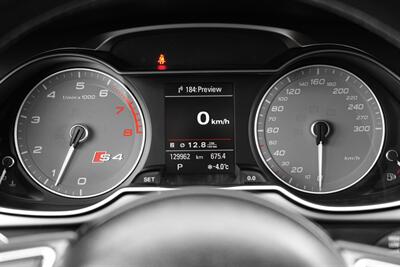 2014 Audi S4 3.0T quattro Technik   - Photo 19 - Edmonton, AB T5G 3E5
