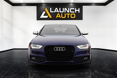 2014 Audi S4 3.0T quattro Technik   - Photo 11 - Edmonton, AB T5G 3E5