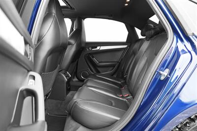 2014 Audi S4 3.0T quattro Technik   - Photo 32 - Edmonton, AB T5G 3E5