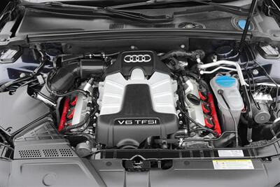 2014 Audi S4 3.0T quattro Technik   - Photo 12 - Edmonton, AB T5G 3E5