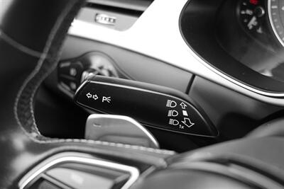 2014 Audi S4 3.0T quattro Technik   - Photo 17 - Edmonton, AB T5G 3E5