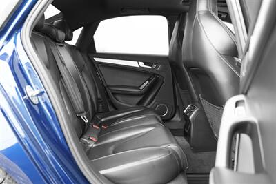 2014 Audi S4 3.0T quattro Technik   - Photo 31 - Edmonton, AB T5G 3E5