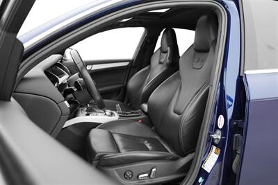 2014 Audi S4 3.0T quattro Technik   - Photo 13 - Edmonton, AB T5G 3E5