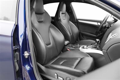 2014 Audi S4 3.0T quattro Technik   - Photo 33 - Edmonton, AB T5G 3E5