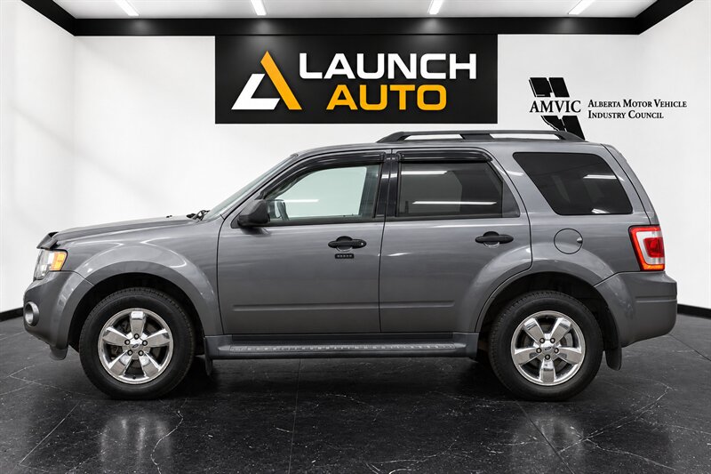 2011 Ford Escape XLT - Photo 2 - Edmonton, AB T5G 3E5