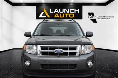 2011 Ford Escape XLT - Photo 5 - Edmonton, AB T5G 3E5