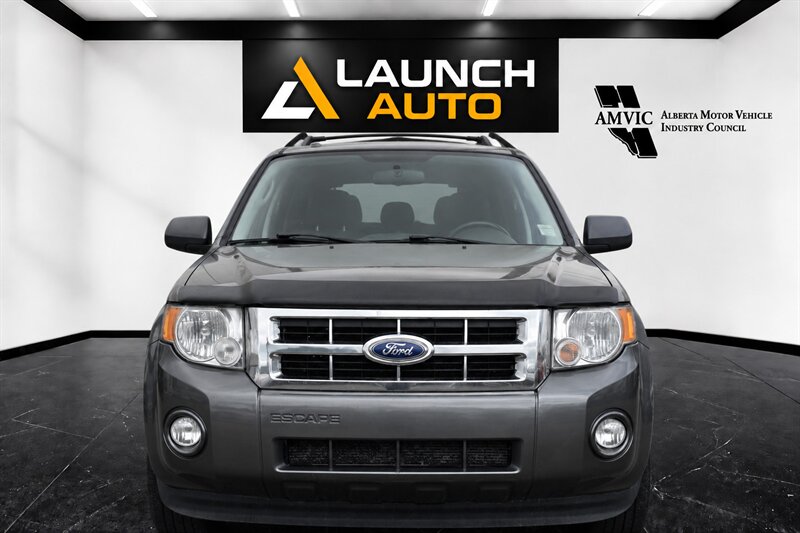 2011 Ford Escape XLT - Photo 5 - Edmonton, AB T5G 3E5