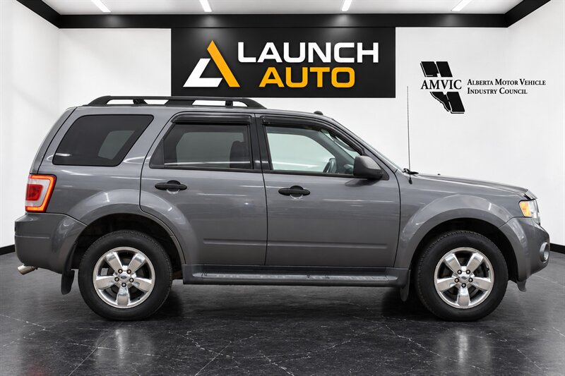 2011 Ford Escape XLT - Photo 4 - Edmonton, AB T5G 3E5