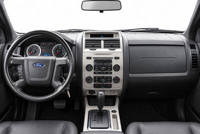 2011 Ford Escape XLT - Photo 7 - Edmonton, AB T5G 3E5