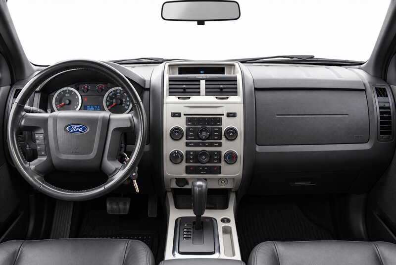 2011 Ford Escape XLT - Photo 7 - Edmonton, AB T5G 3E5