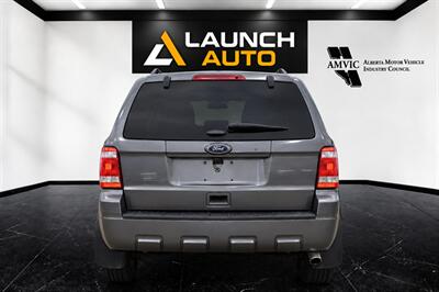 2011 Ford Escape XLT - Photo 3 - Edmonton, AB T5G 3E5