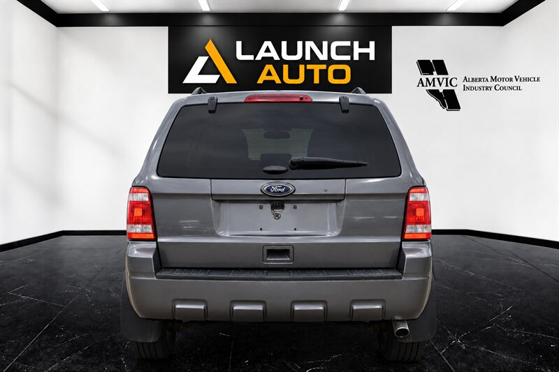 2011 Ford Escape XLT - Photo 3 - Edmonton, AB T5G 3E5