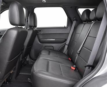 2011 Ford Escape XLT - Photo 14 - Edmonton, AB T5G 3E5
