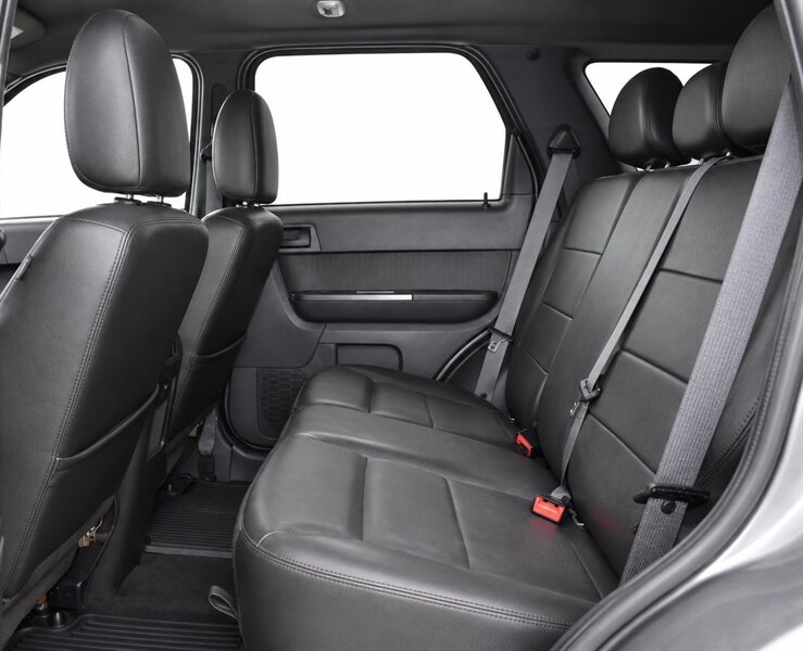 2011 Ford Escape XLT - Photo 14 - Edmonton, AB T5G 3E5