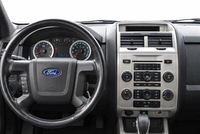 2011 Ford Escape XLT - Photo 8 - Edmonton, AB T5G 3E5