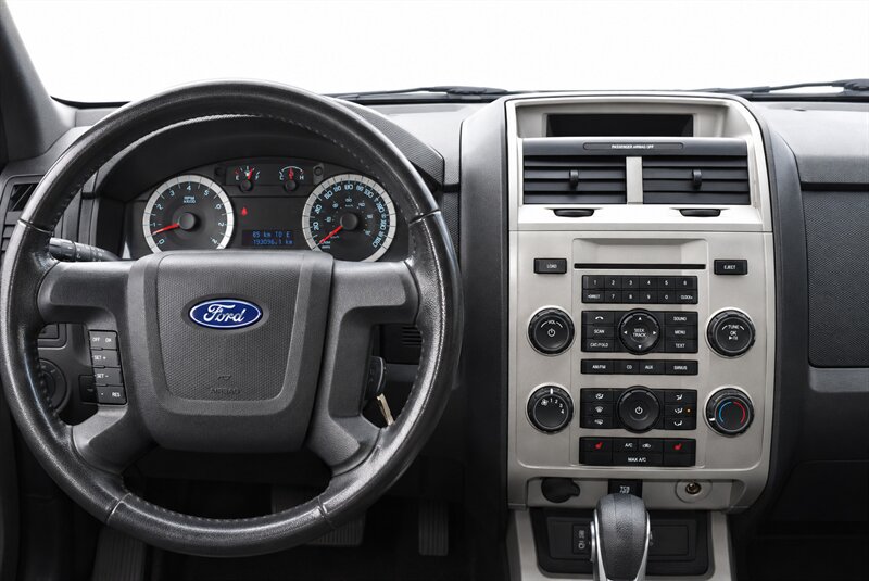 2011 Ford Escape XLT - Photo 8 - Edmonton, AB T5G 3E5