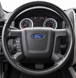 2011 Ford Escape XLT - Photo 9 - Edmonton, AB T5G 3E5
