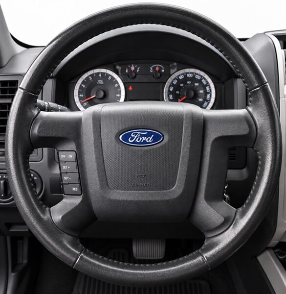 2011 Ford Escape XLT - Photo 9 - Edmonton, AB T5G 3E5