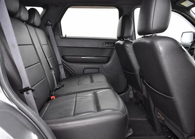 2011 Ford Escape XLT - Photo 13 - Edmonton, AB T5G 3E5