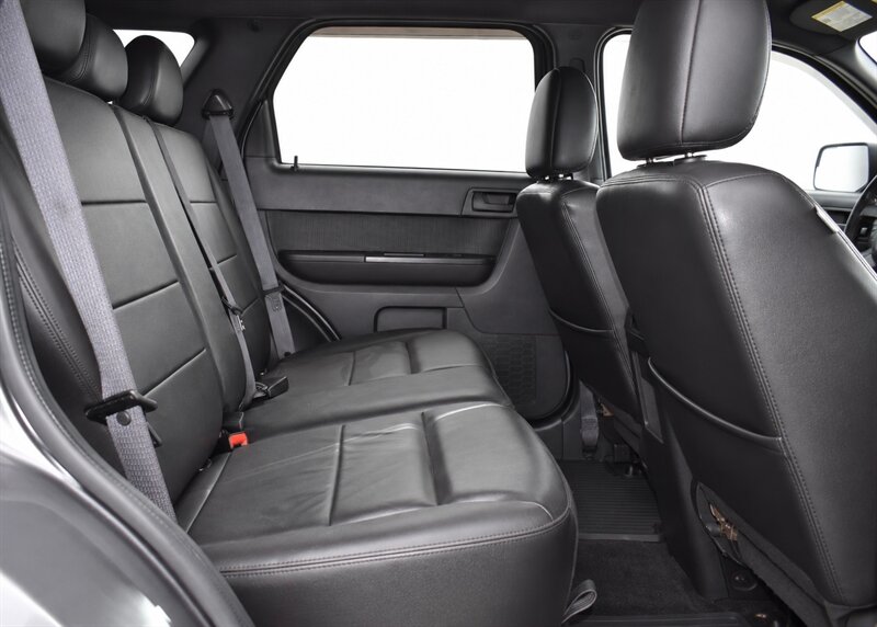 2011 Ford Escape XLT - Photo 13 - Edmonton, AB T5G 3E5