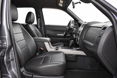 2011 Ford Escape XLT - Photo 12 - Edmonton, AB T5G 3E5