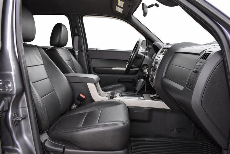 2011 Ford Escape XLT - Photo 12 - Edmonton, AB T5G 3E5