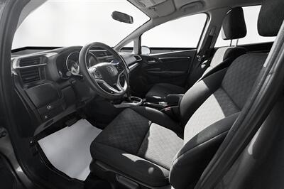 2015 Honda Fit LX   - Photo 7 - Edmonton, AB T6B 0B7
