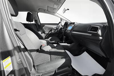2015 Honda Fit LX   - Photo 10 - Edmonton, AB T6B 0B7