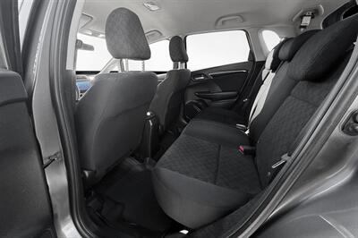 2015 Honda Fit LX   - Photo 8 - Edmonton, AB T6B 0B7