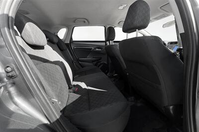 2015 Honda Fit LX   - Photo 9 - Edmonton, AB T6B 0B7