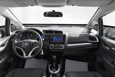 2015 Honda Fit LX   - Photo 11 - Edmonton, AB T6B 0B7