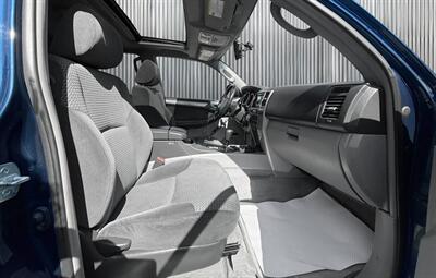 2005 Toyota 4Runner SR5   - Photo 10 - Edmonton, AB T6B 0B7