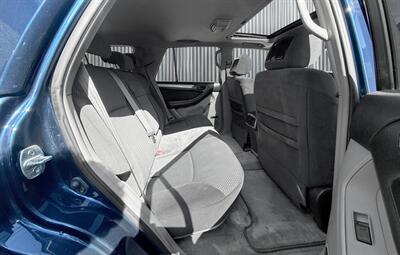 2005 Toyota 4Runner SR5   - Photo 9 - Edmonton, AB T6B 0B7
