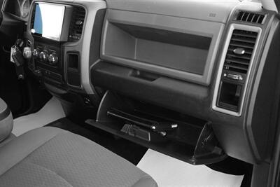 2016 RAM 1500 Express   - Photo 22 - Edmonton, AB T5G 3E5