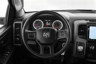 2016 RAM 1500 Express   - Photo 13 - Edmonton, AB T5G 3E5