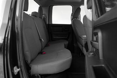 2016 RAM 1500 Express   - Photo 25 - Edmonton, AB T5G 3E5
