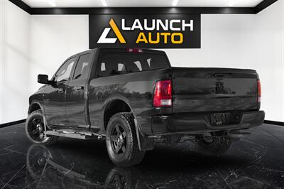 2016 RAM 1500 Express   - Photo 5 - Edmonton, AB T5G 3E5
