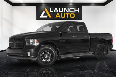 2016 RAM 1500 Express Truck