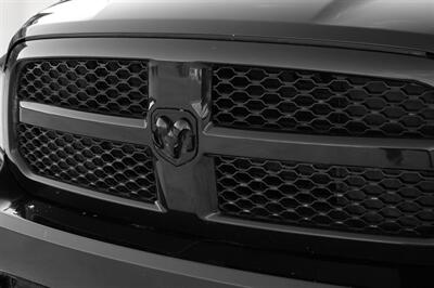 2016 RAM 1500 Express   - Photo 2 - Edmonton, AB T5G 3E5