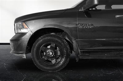 2016 RAM 1500 Express   - Photo 4 - Edmonton, AB T5G 3E5