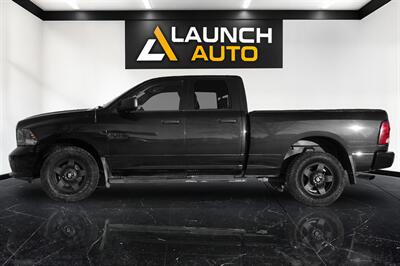 2016 RAM 1500 Express   - Photo 3 - Edmonton, AB T5G 3E5