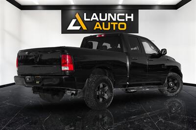 2016 RAM 1500 Express   - Photo 7 - Edmonton, AB T5G 3E5