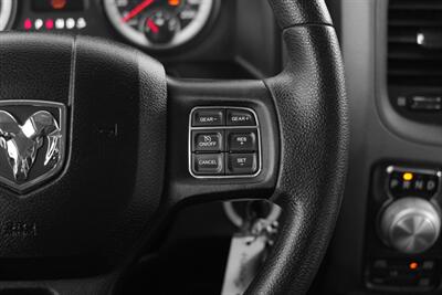 2016 RAM 1500 Express   - Photo 16 - Edmonton, AB T5G 3E5