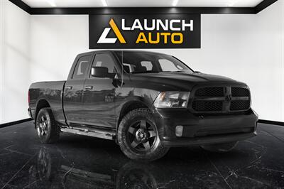 2016 RAM 1500 Express   - Photo 9 - Edmonton, AB T5G 3E5