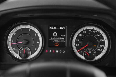 2016 RAM 1500 Express   - Photo 15 - Edmonton, AB T5G 3E5