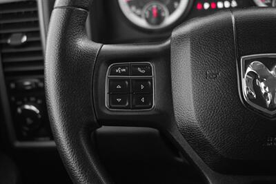 2016 RAM 1500 Express   - Photo 14 - Edmonton, AB T5G 3E5