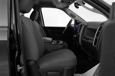 2016 RAM 1500 Express   - Photo 26 - Edmonton, AB T5G 3E5