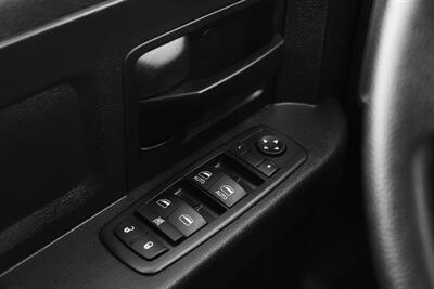 2016 RAM 1500 Express   - Photo 11 - Edmonton, AB T5G 3E5