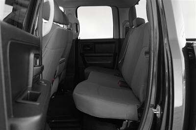 2016 RAM 1500 Express   - Photo 24 - Edmonton, AB T5G 3E5