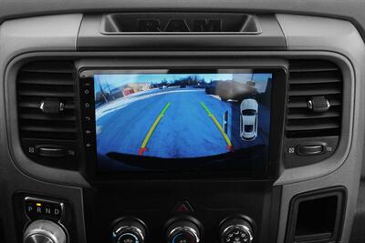 2016 RAM 1500 Express   - Photo 19 - Edmonton, AB T5G 3E5